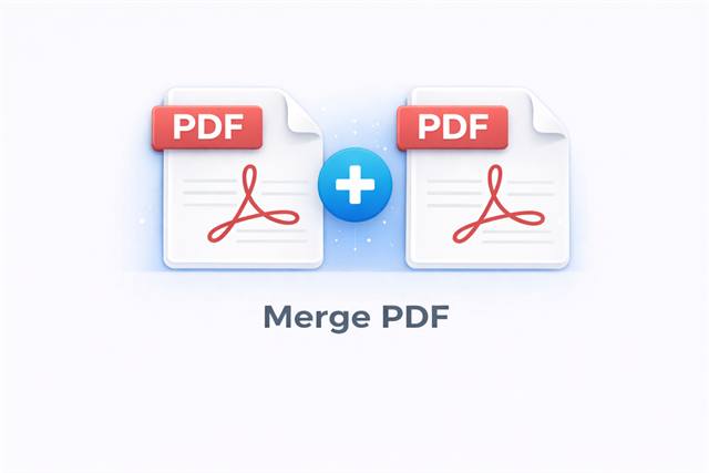 Merge PDF