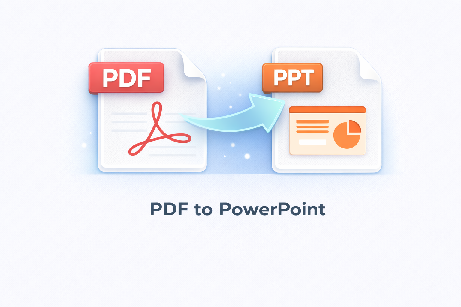 PDF to PowerPoint